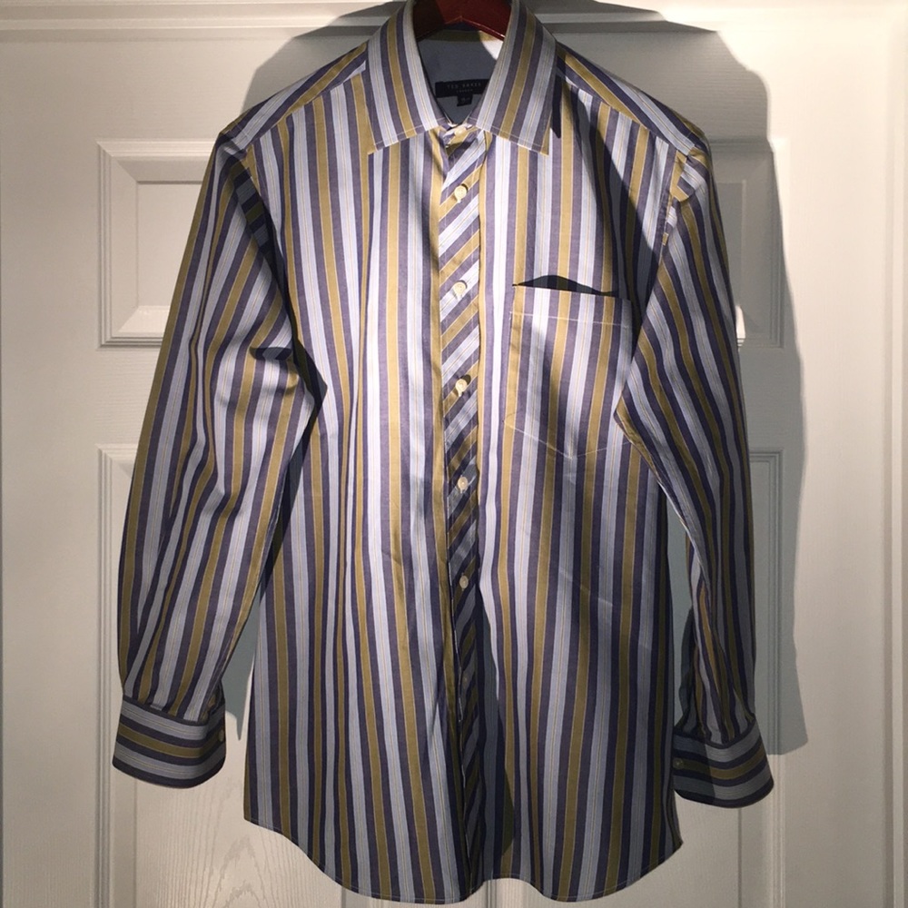 TED BAKER Shirt